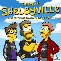 Artwork for Qui non è Shelbyville