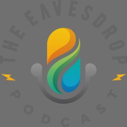 Artwork for The Eavesdrop Podcast