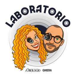 Artwork for Laboratorio