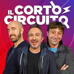 Artwork for Il Cortocircuito