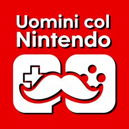 Artwork for Uomini col Nintendo