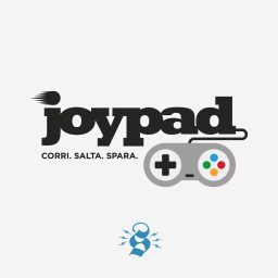Artwork for Joypad