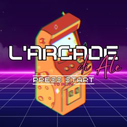 Artwork for L'Arcade di Ale