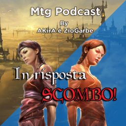 Artwork for In risposta, scombo!