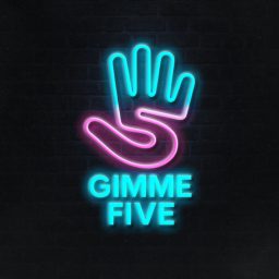 Artwork for GimmeFive