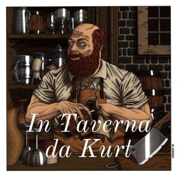 Artwork for In Taverna da Kurt