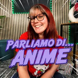Artwork for Parliamo di... anime