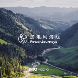 Artwork for 加电风景线