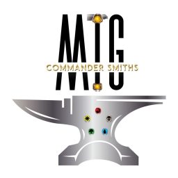 Artwork for MTG Commander Smiths Podcast
