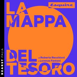 Artwork for La Mappa del Tesoro