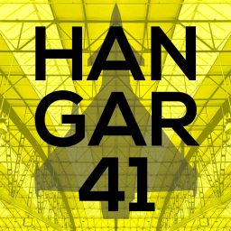 Artwork for Hangar 41 Podcast