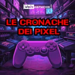 Artwork for Le Cronache dei Pixel
