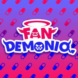 Artwork for FanDemonio