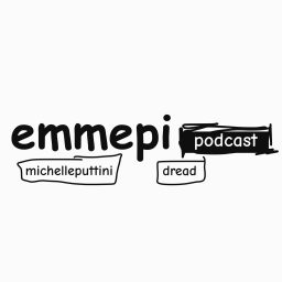 Artwork for EMMEPI Podcast