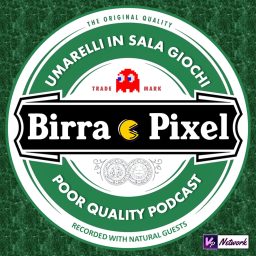 Artwork for Birra e Pixel