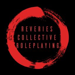 Artwork for Reveries Collective Roleplaying