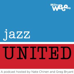 Artwork for Jazz United