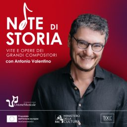 Artwork for Note di storia