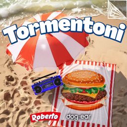 Artwork for Tormentoni