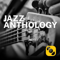Artwork for Jazz Anthology