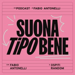 Artwork for SuonA Tipo Bene