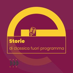 Artwork for Encore - Storie di classica fuori programma