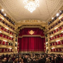 Artwork for L'Opera