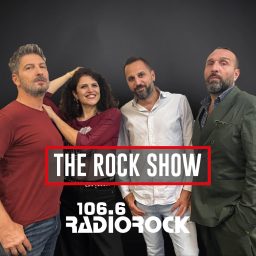 Artwork for The Rock Show