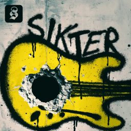 Artwork for Sikter