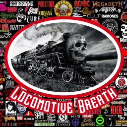 Artwork for Locomotive Breath