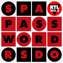 Artwork for Password