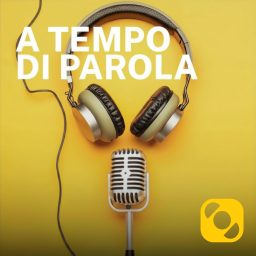 Artwork for A tempo di parola