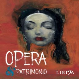 Artwork for Opera & Patrimonio