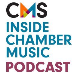 Artwork for Inside Chamber Music