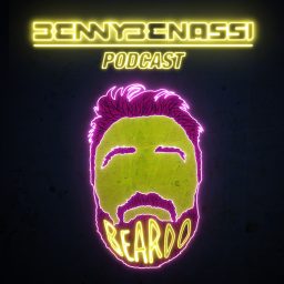 Artwork for Beardo Podcast