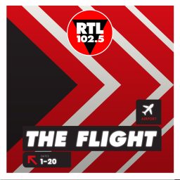 Artwork for The Flight