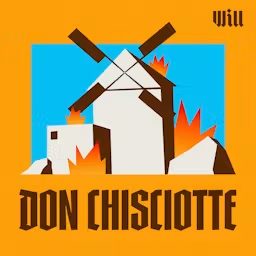 Artwork for Don Chisciotte