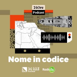 Artwork for Nome in codice