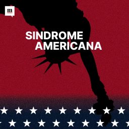 Artwork for Sindrome americana