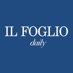 Artwork for Il Foglio daily