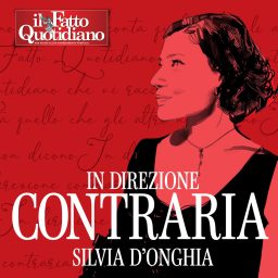 Artwork for In Direzione Contraria