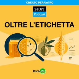 Artwork for Oltre l’etichetta