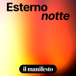 Artwork for Esterno notte