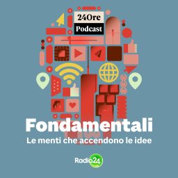 Artwork for Fondamentali