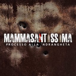 Artwork for Mammasantissima