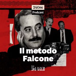 Artwork for Il metodo Falcone