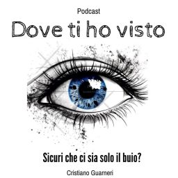 Artwork for DOVE TI HO VISTO