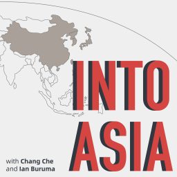 Artwork for Into Asia