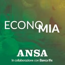 Artwork for ANSA EconoMIA
