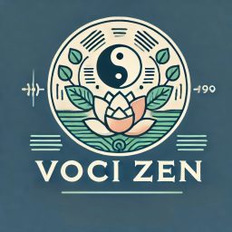 Artwork for Voci Zen